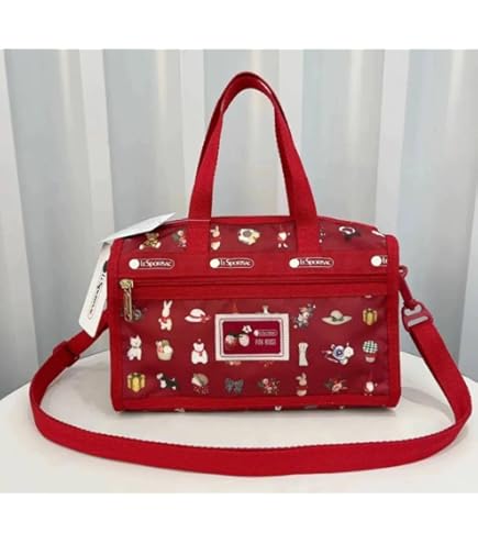 レスポートサック ピンクハウス ショルダーバッグ ポーチ付き 2点 Amazon.co.jp: レスポートサック ピンクハウス ショルダーバッグ